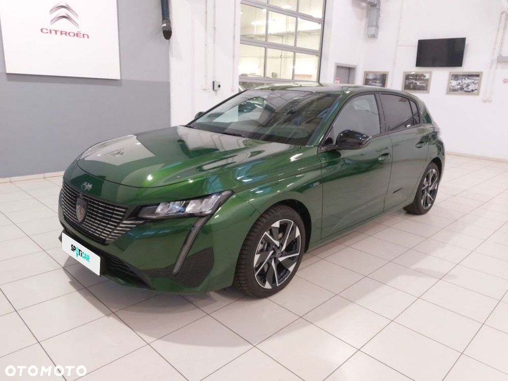Peugeot 308 - 19