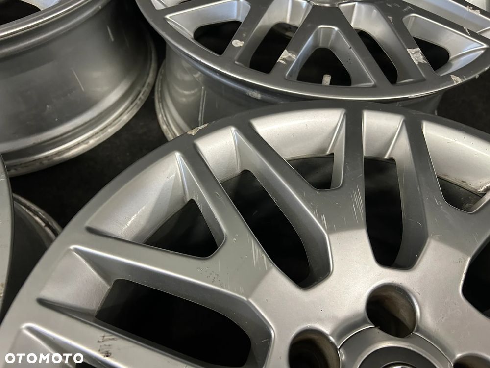 Alufelgi Opel Vectra C, Signum, Zafira B, Astra H 18 cali 5x110 4szt. - 15