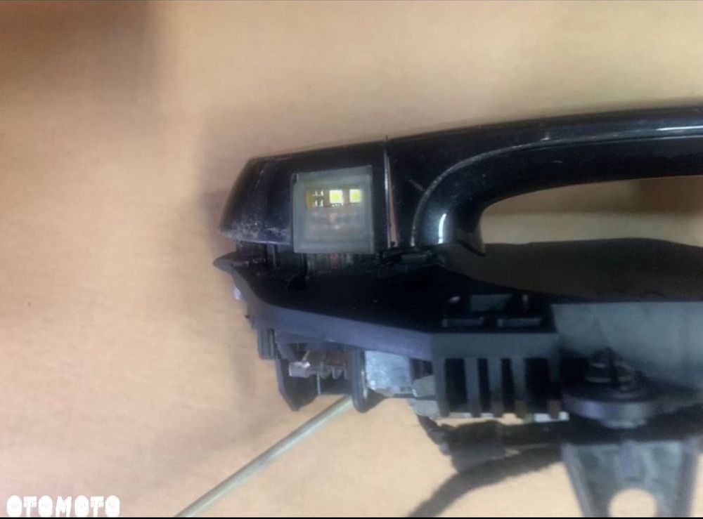 6936333 klamka drzwi prawa bmw 3 e92 kod 475 - 3