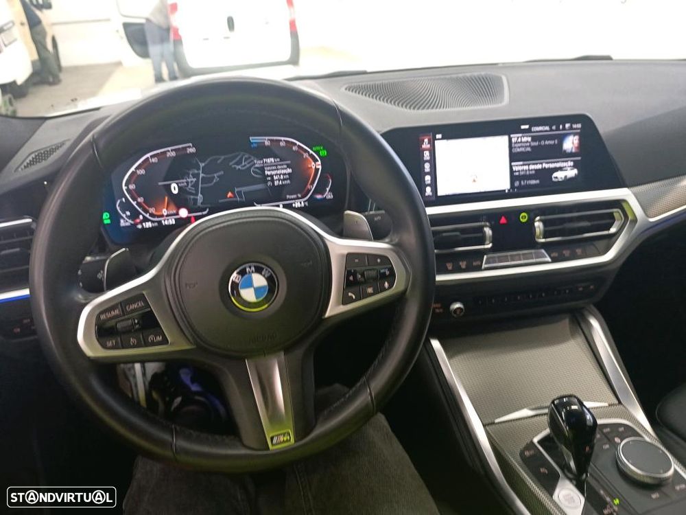 BMW 420 Gran Coupé - 7