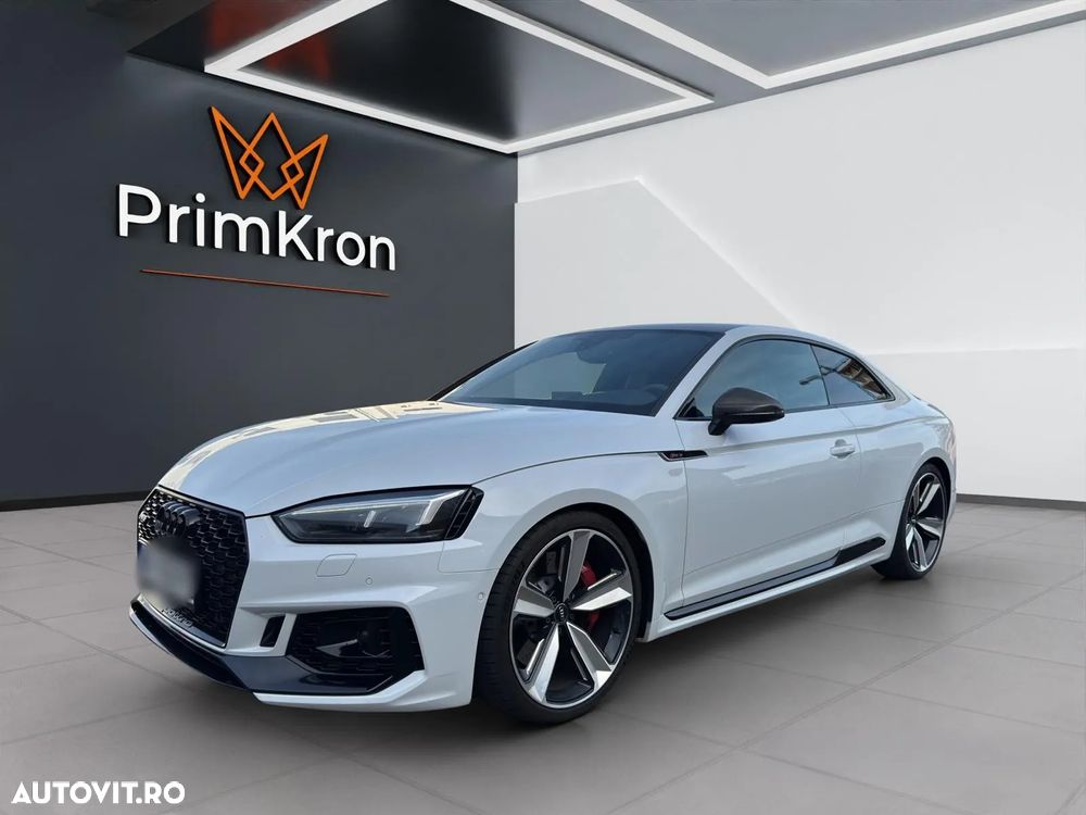 Audi RS5 - 5