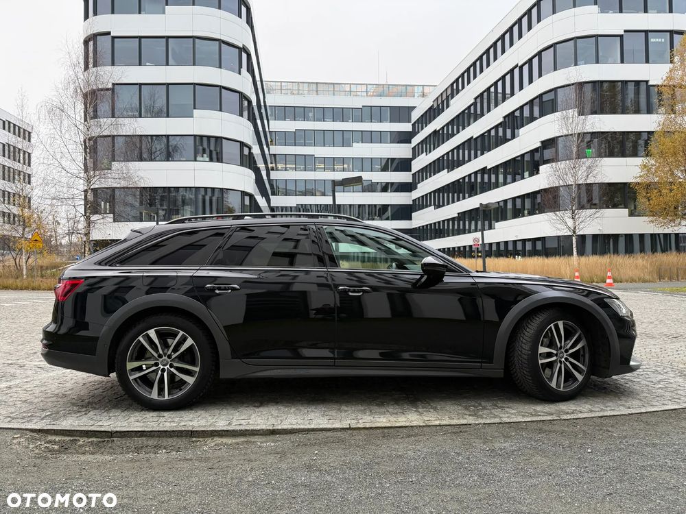 Audi A6 Allroad - 31