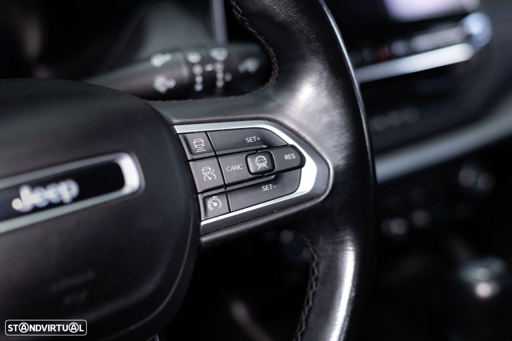 Jeep Compass 1.3 TG S - 28