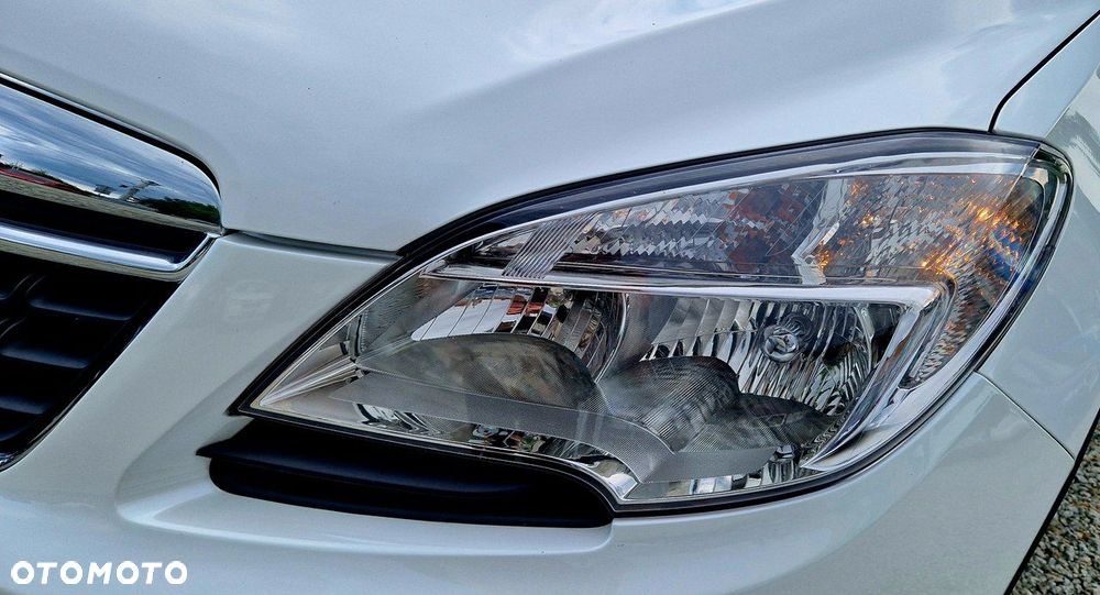 Opel Mokka 1.4 T Cosmo S&S 4x4 - 21