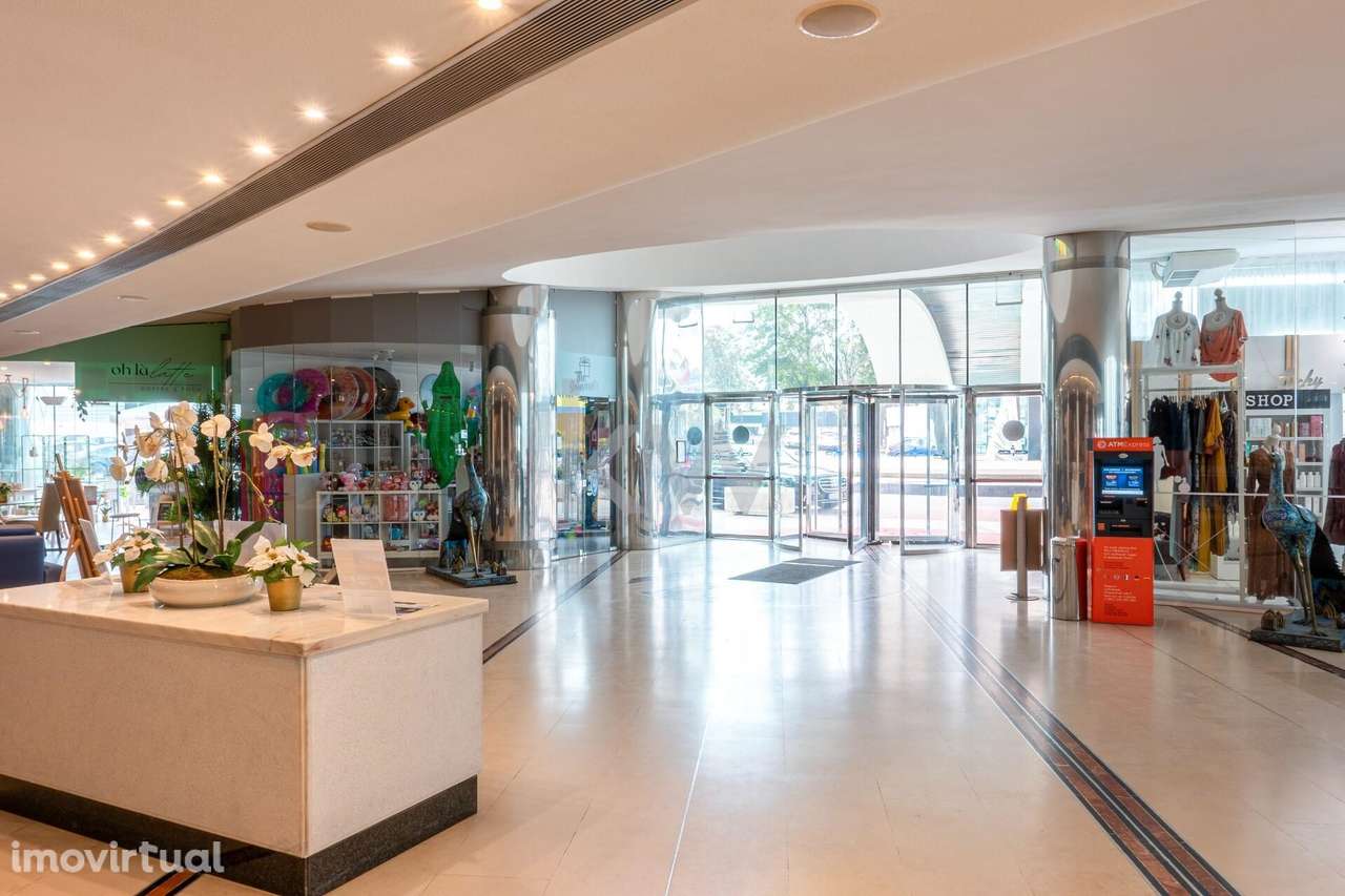 Estudio para investimento/Férias/Habitação Secundária - Grande imagem: 4/21