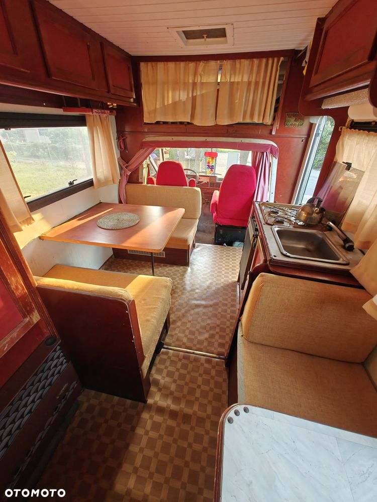 Fiat Ducato - 6