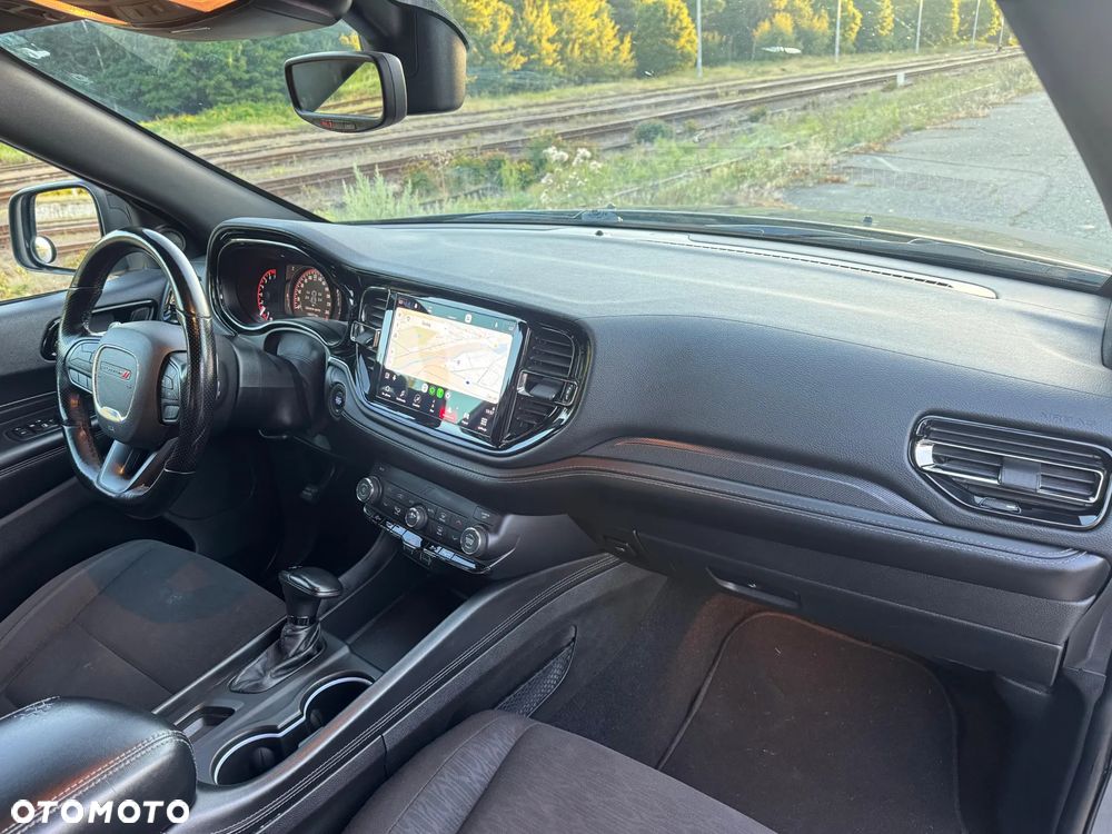 Dodge Durango 3,6 Limited - 31