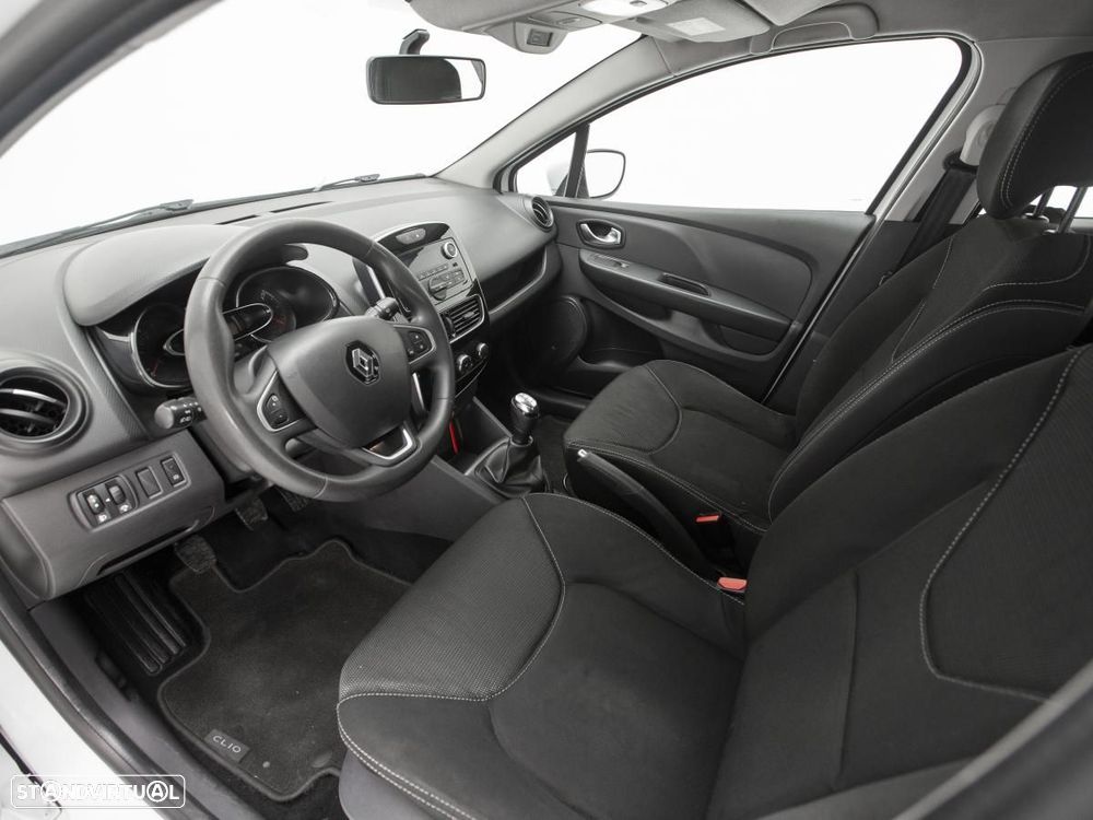 Renault Clio 1.5 dCi Zen - 6