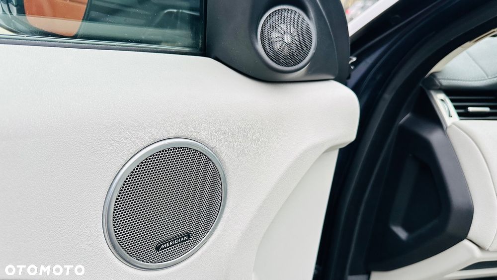 Land Rover Range Rover Evoque - 15