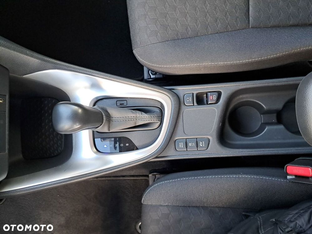 Toyota Yaris 2023