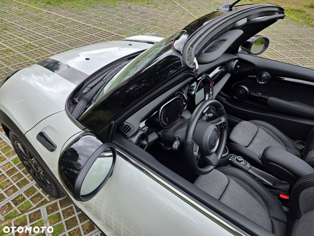 MINI Cooper Classic Trim sport - 11