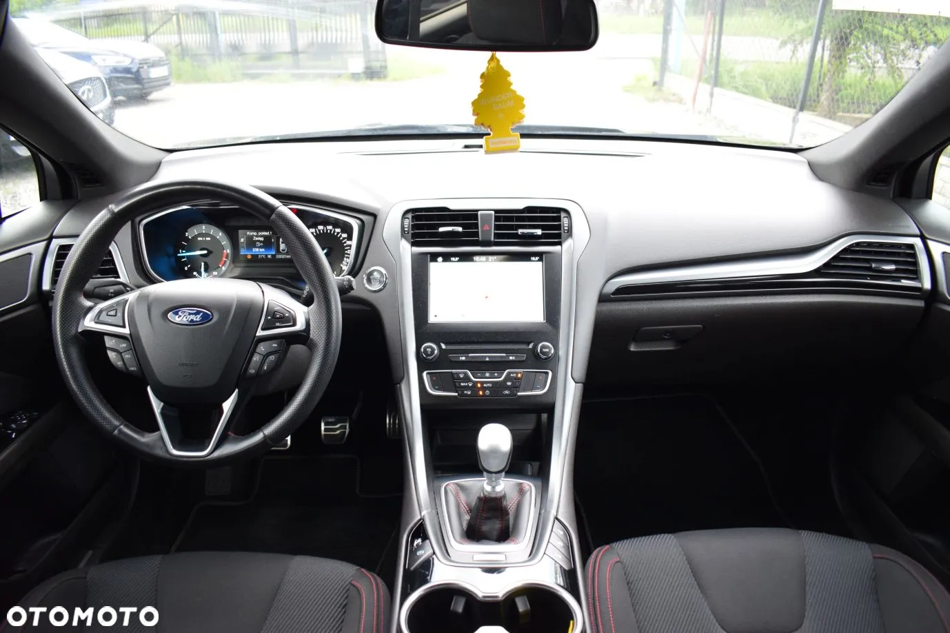 Ford Mondeo 2.0 TDCi ST-Line - 6