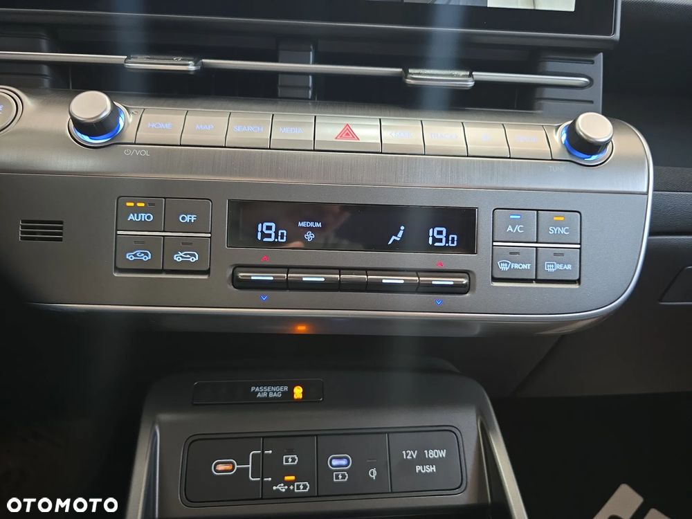 Hyundai Kona 1.6 T-GDI Executive DCT - 11