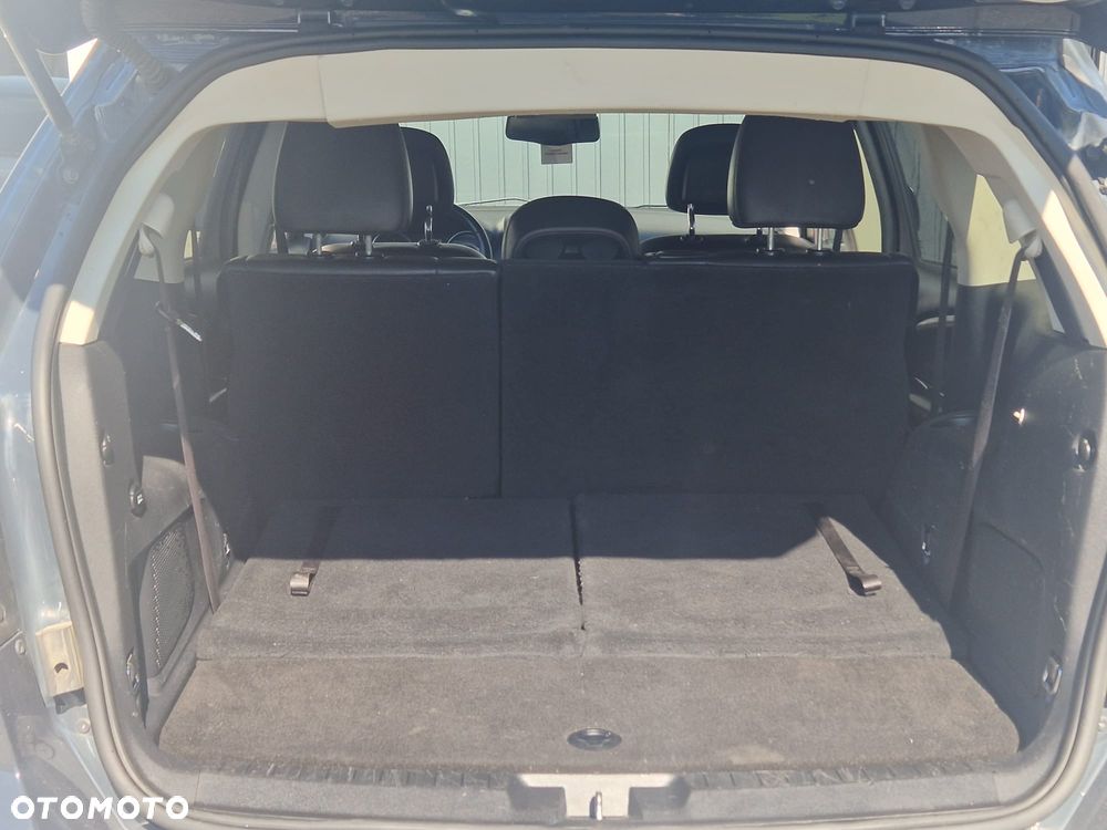 Dodge Journey - 26