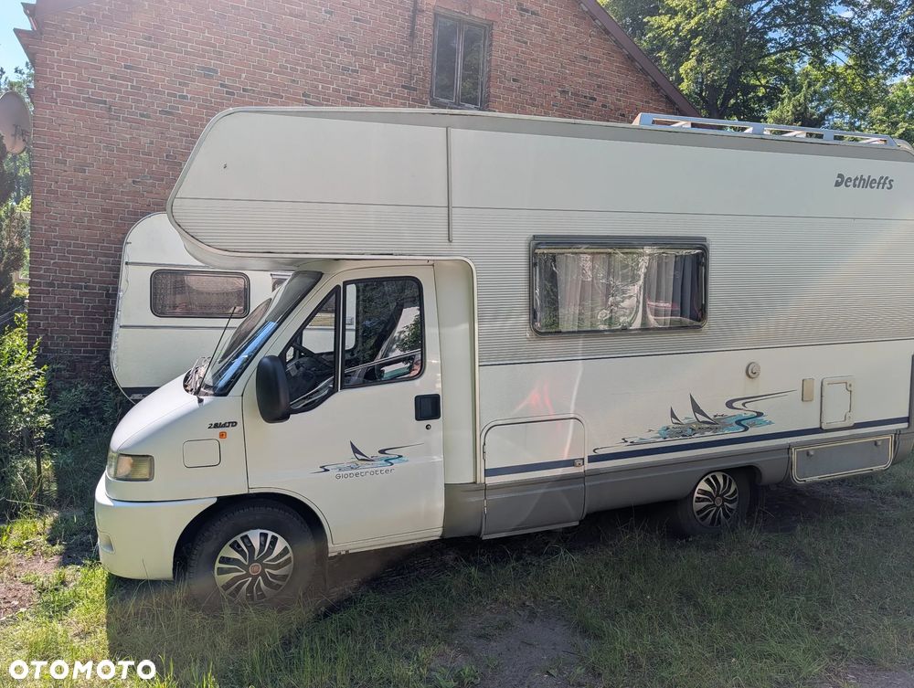 Fiat Ducato - 5
