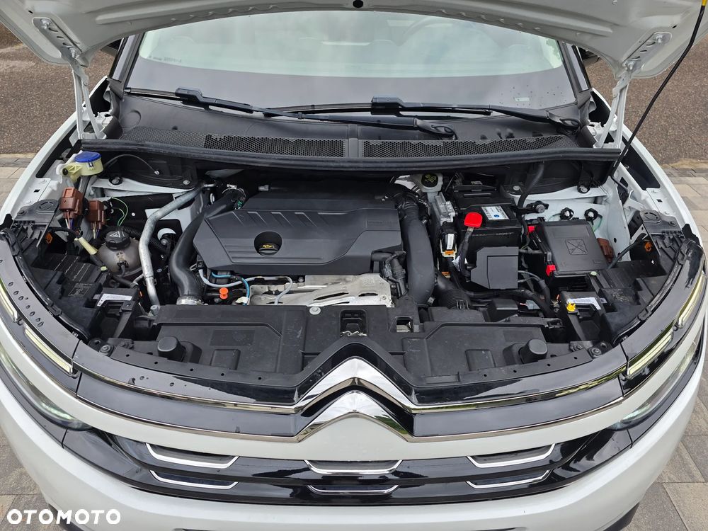 Citroën C5 Aircross 1.6 PureTech Shine EAT8 - 37