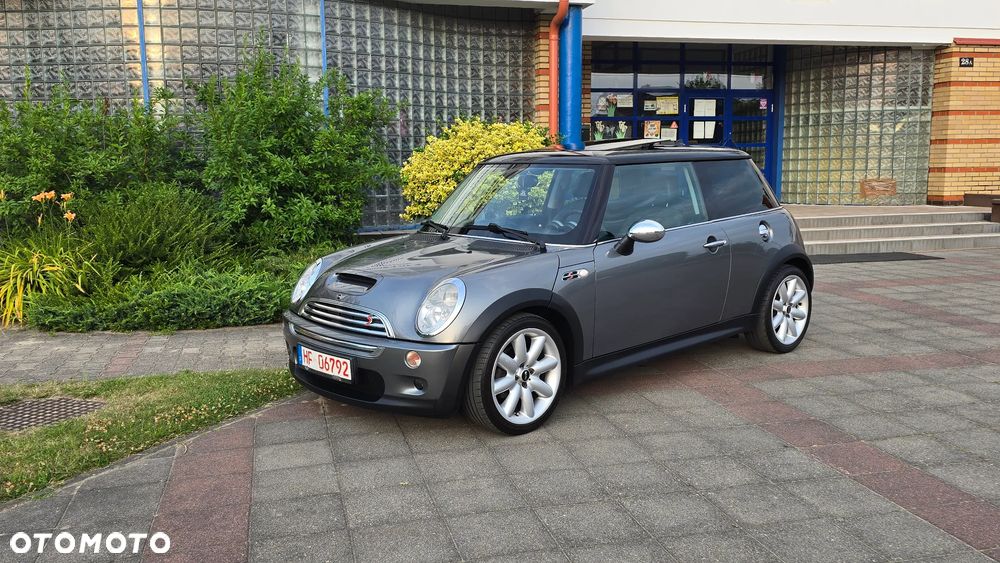 MINI Cooper S - 36