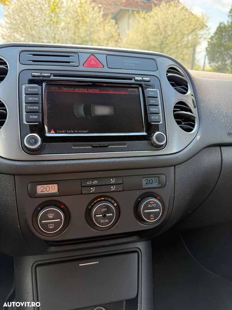 Volkswagen Tiguan 2.0 TDI DPF 4Motion DSG Life - 9