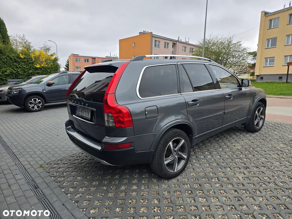 Volvo XC 90 D5 Executive - 5
