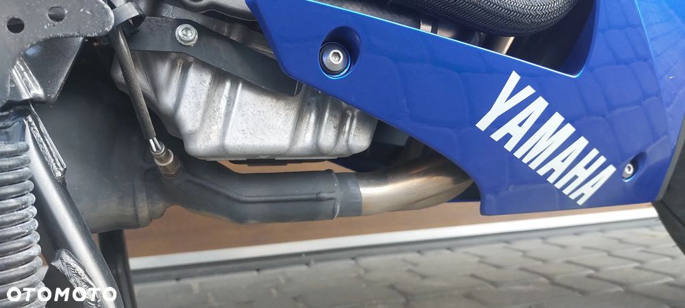 Yamaha XJ - 33