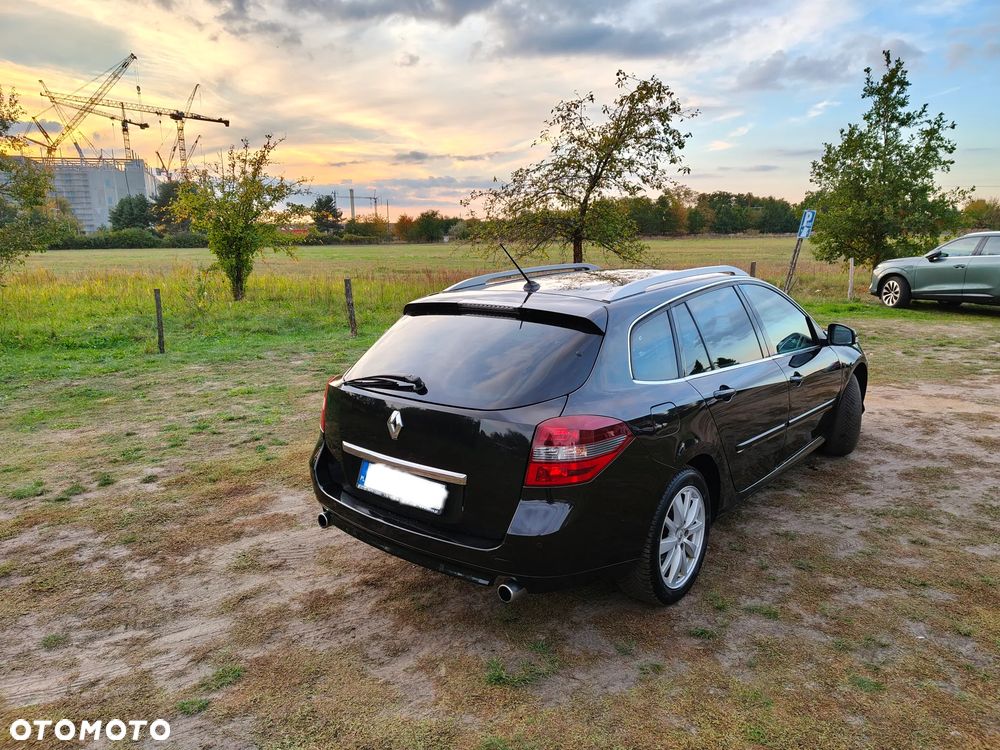 Renault Laguna - 3