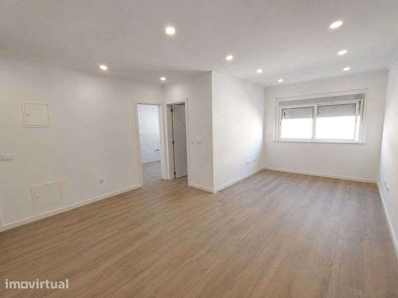 Apartamento T2 nas paivas 80 m2 - Grande imagem: 3/12