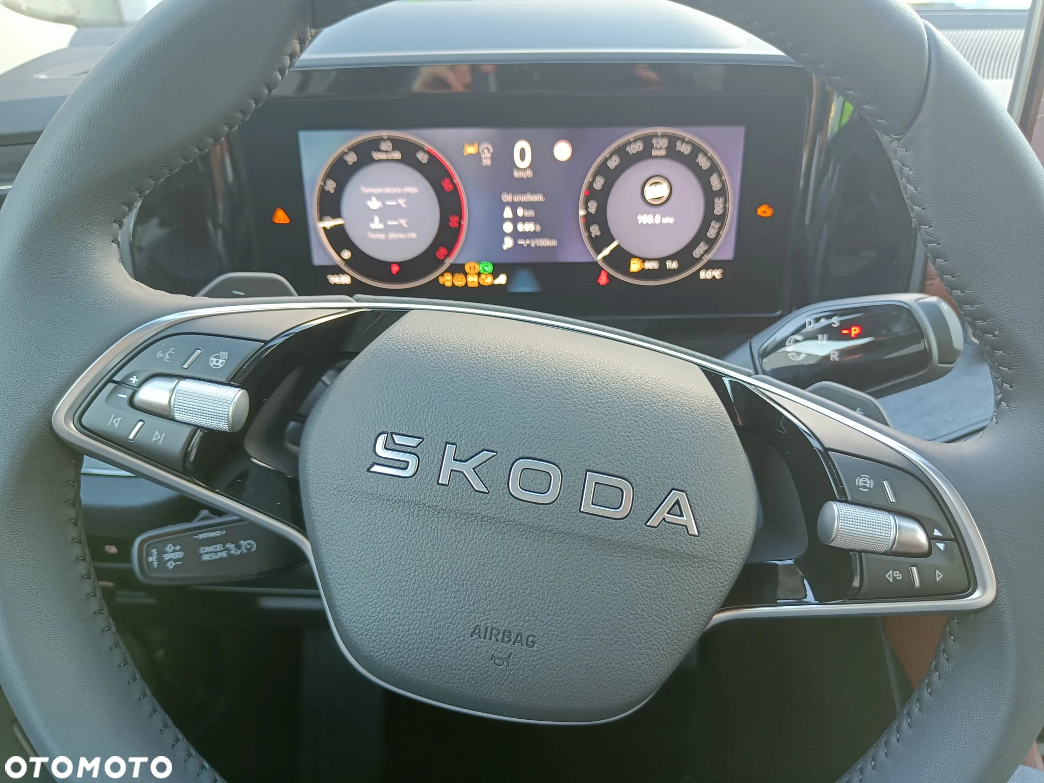 Skoda Kodiaq 2.0 TDI 4x4 Selection DSG - 8
