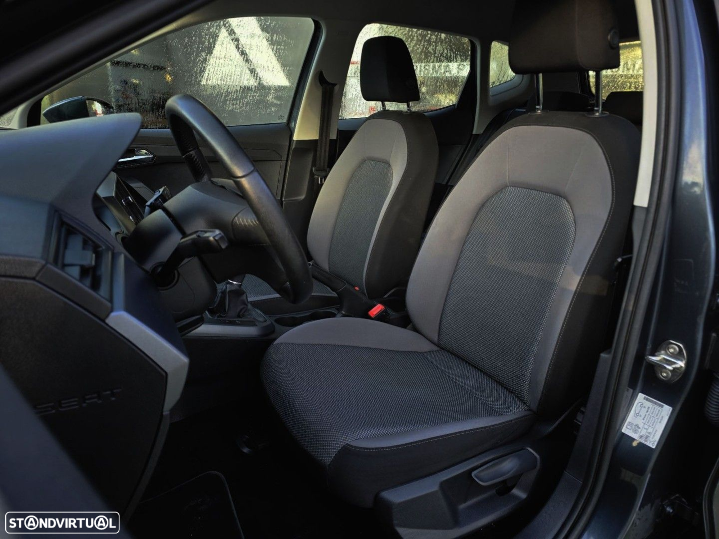SEAT Arona 1.0 TSI Xcellence - 6