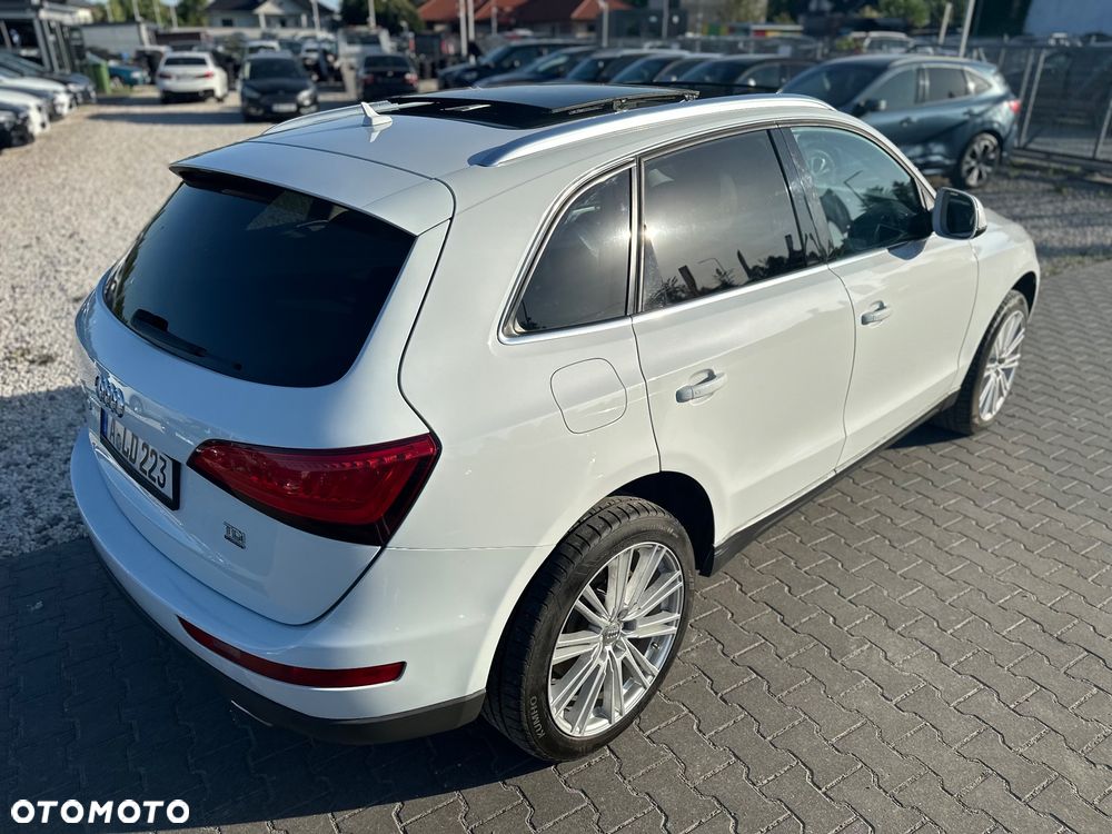 Audi Q5 - 15