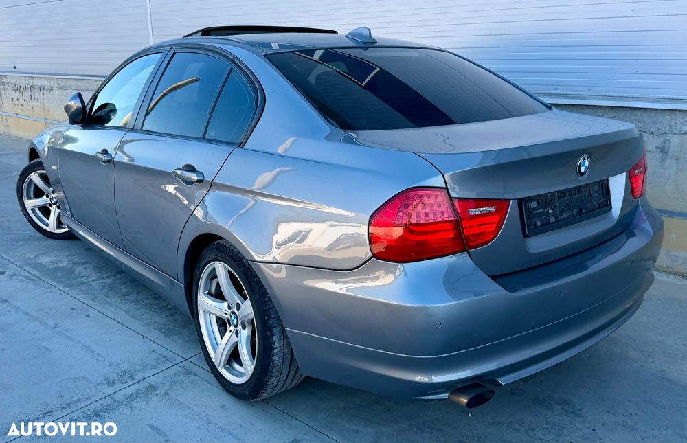 BMW Seria 3 320d DPF Edition Lifestyle - 26
