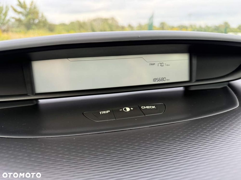 Citroën C4 1.6 VTi Exclusive - 33