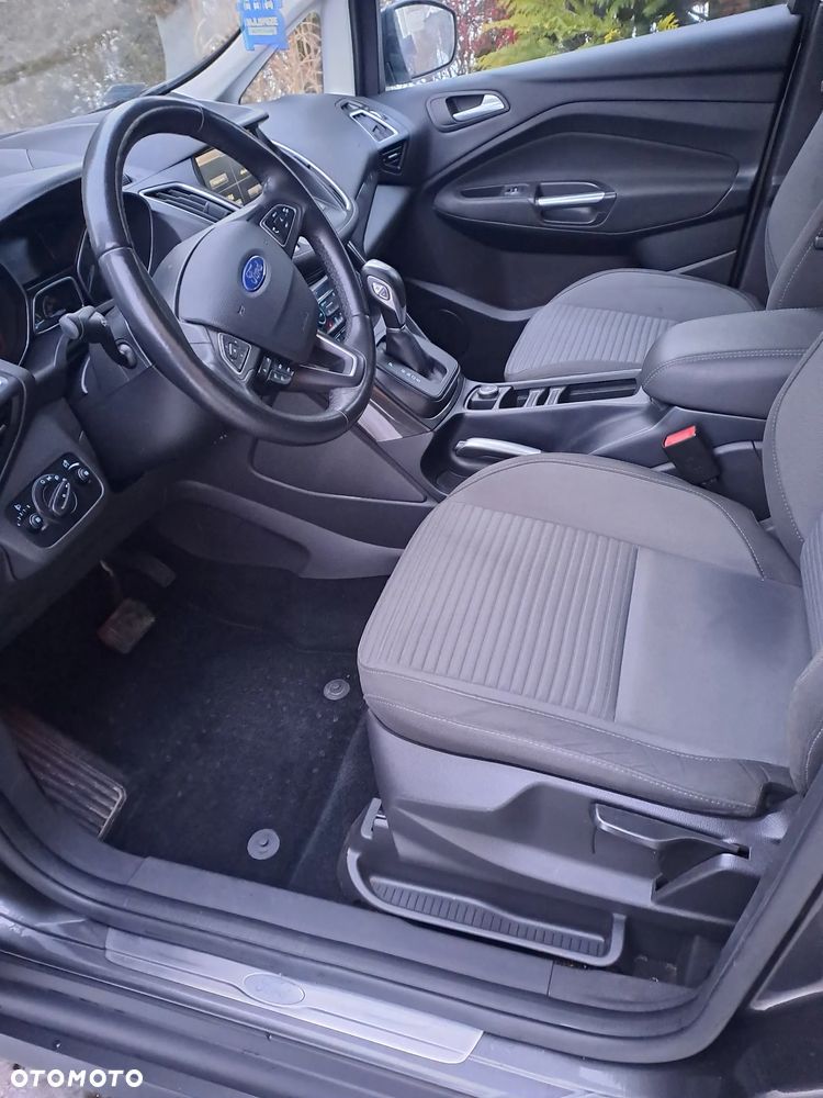 Ford C-MAX 2.0 TDCi Titanium ASS - 9