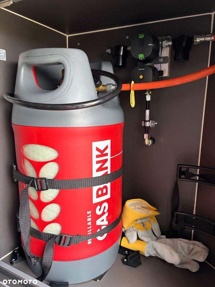 Volkswagen Grand California 600 - 32