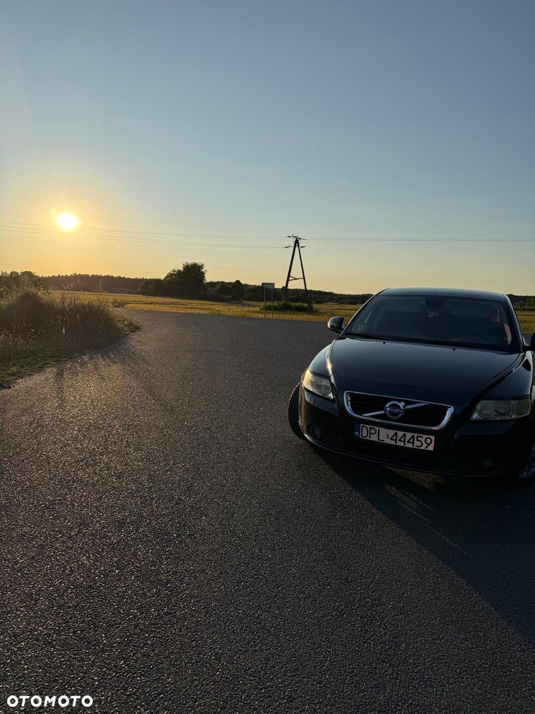 Volvo S40 2.0D Momentum - 2