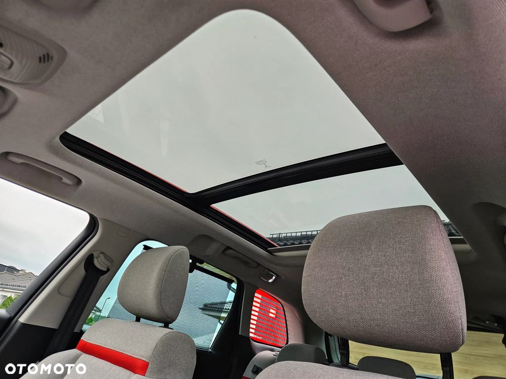 Citroën C3 Aircross PureTech 130 Stop & Start Feel - 9