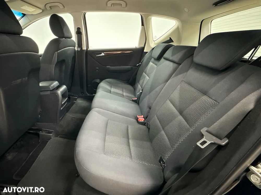 Mercedes-Benz A 150 Autotronic Elegance - 19