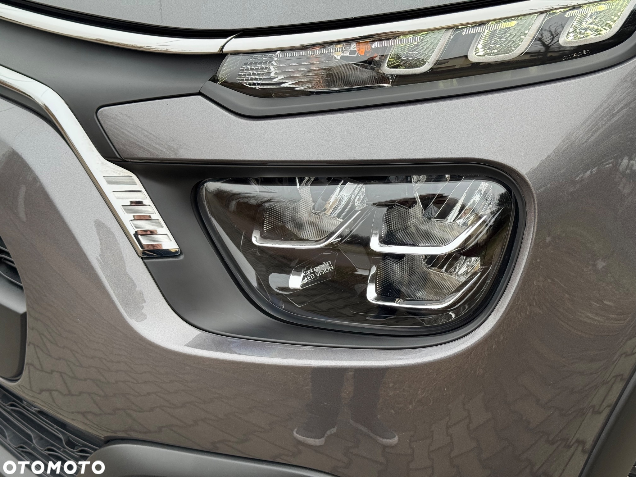 Citroën C3 - 3
