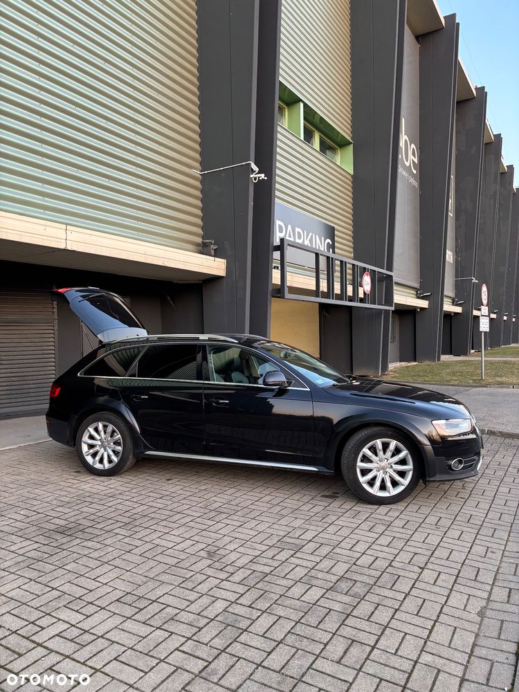 Audi A4 Allroad - 5