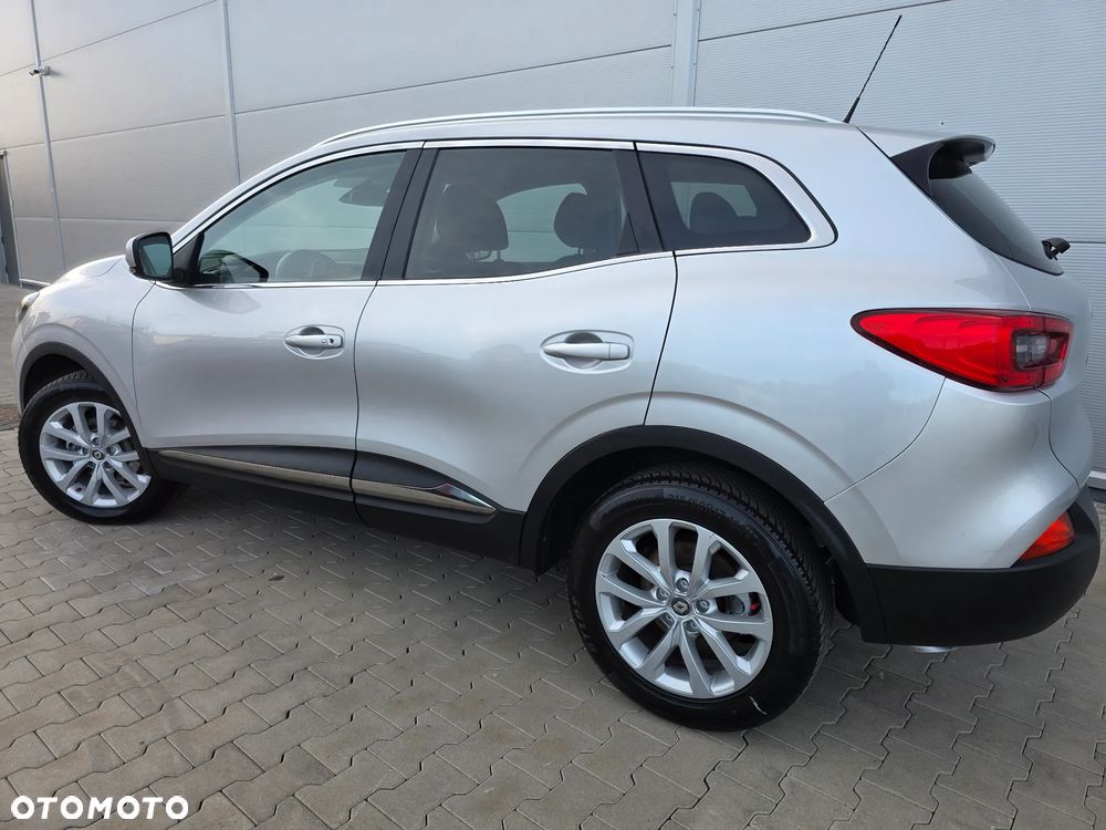 Renault Kadjar Energy TCe 130 Experience - 6