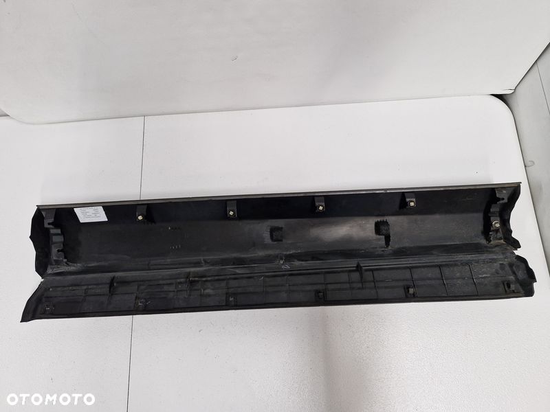 TOYOTA RAV4 IV 4 LISTWA DRZWI NAKŁADKA LEWY PRZÓD LEWA PRZEDNIA 75074-42020 - 8