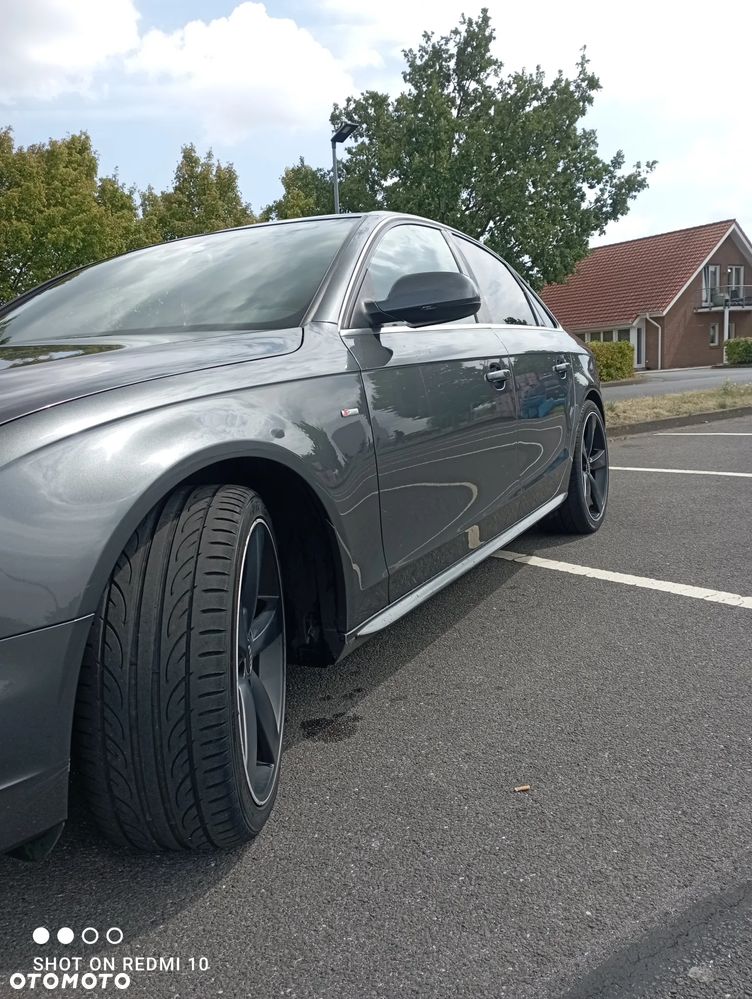 Audi A4 Limousine 2.0 TDI - 6