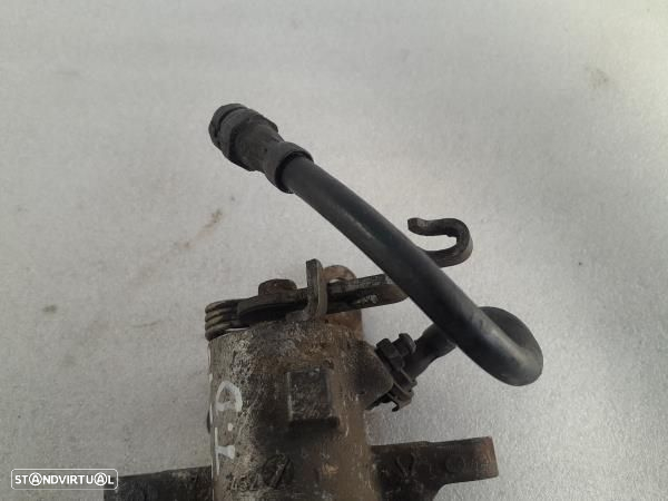 Pinça Travao Tras Dto Audi A3 (8P1) - 4