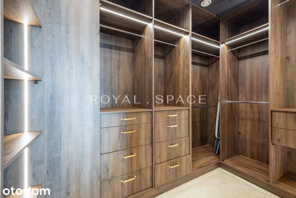 Stylowy apartament w Unique Tower na 23p!