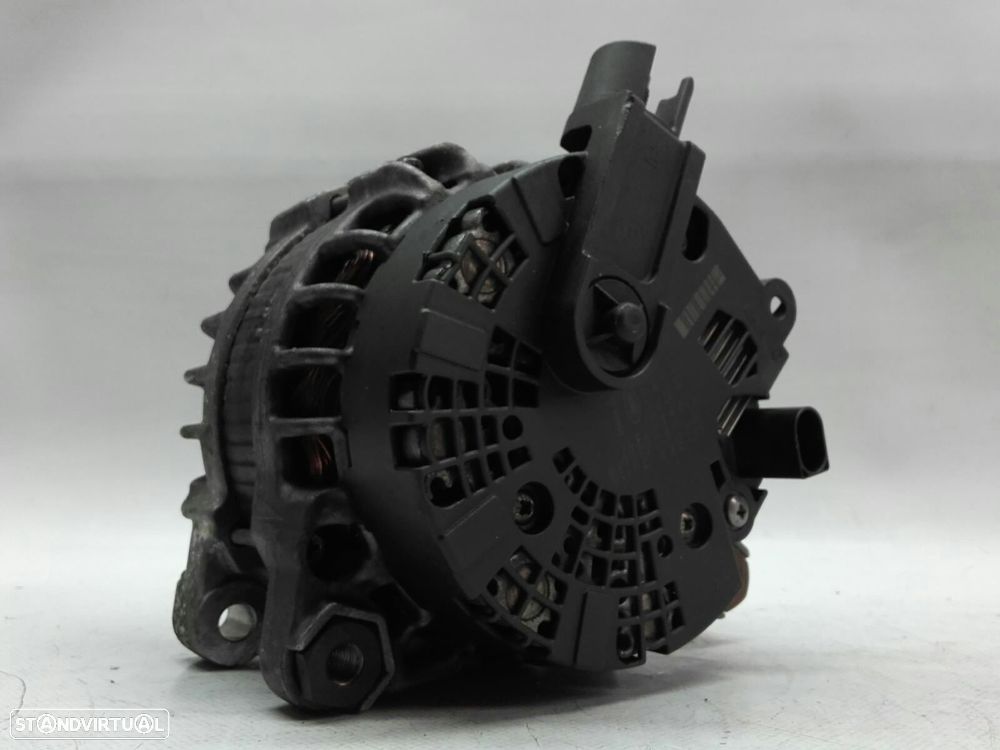 Alternador LAND ROVER Range Rover Evoque (L538) - 2