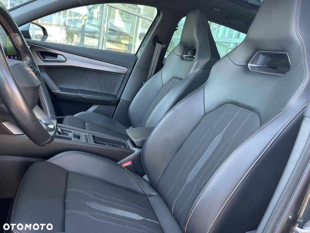 Cupra Formentor 2.0 TSI 4Drive VZ DSG - 11