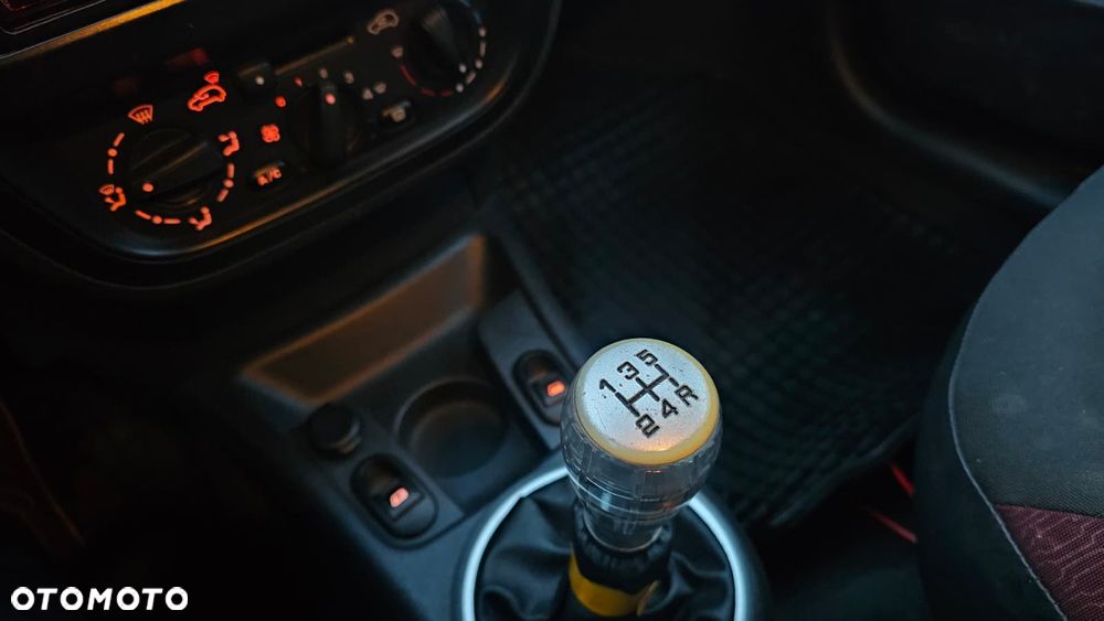 Citroën C3 1.1i SX - 11