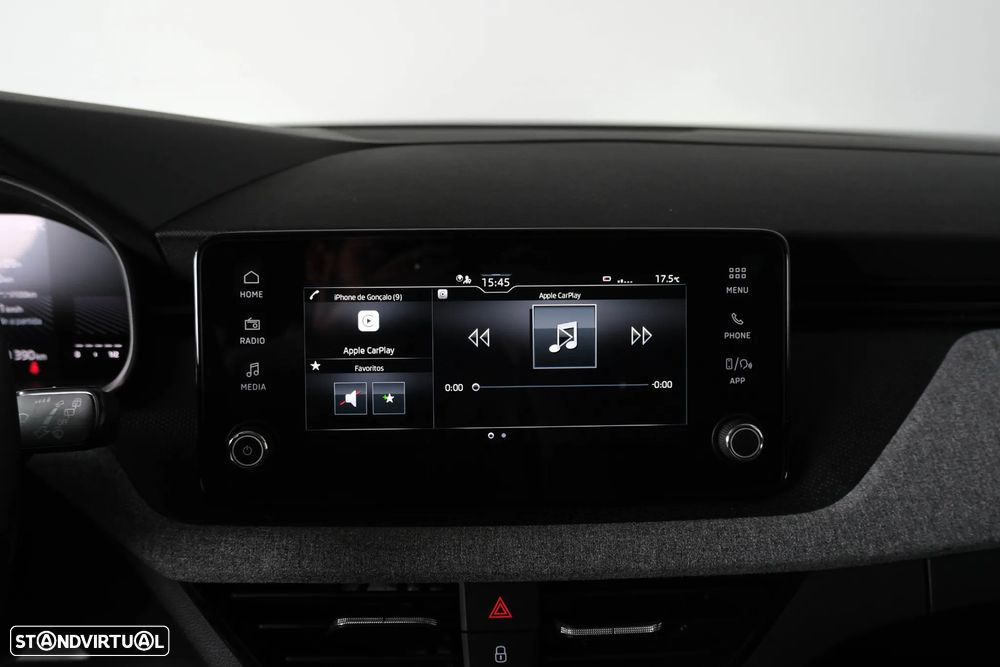 Skoda Kamiq 1.0 TSI Style DSG - 23