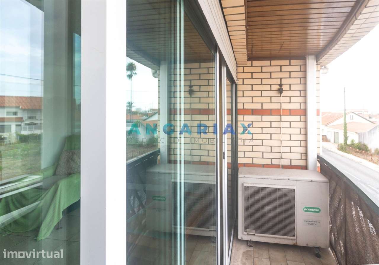 ANG1668 - Apartamento T2 para Arrendamento em Marinha Grande - Grande imagem: 5/21