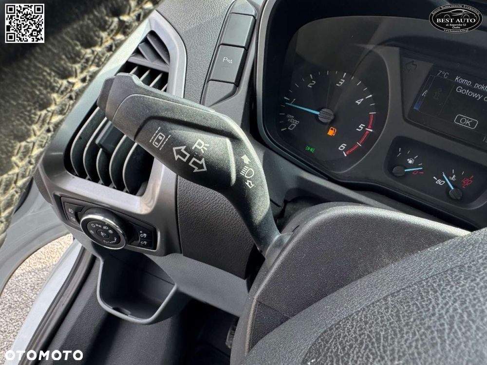 Ford Transit Custom - 34