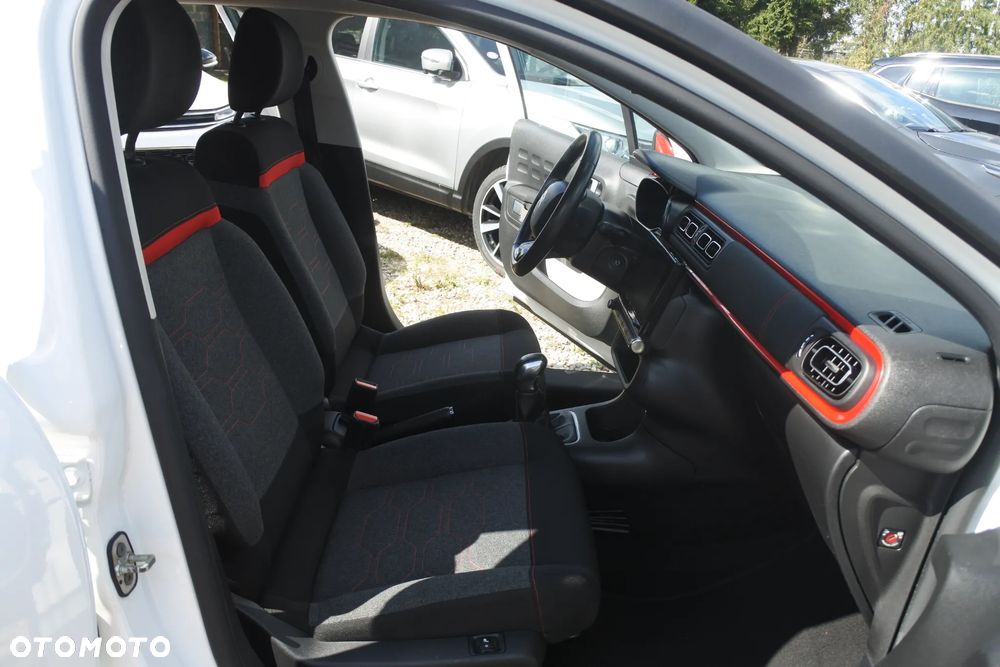 Citroën C3 1.2 PureTech Exclusive - 6